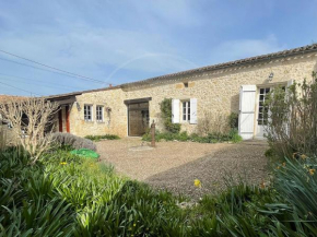 Converted Barn in Winelands